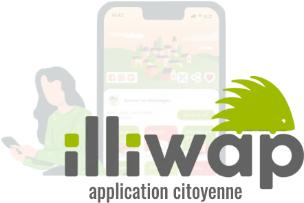 montage illiwap application citoyenne