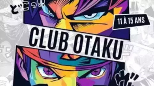 Club OTAKU