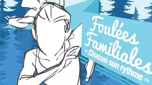 Foulées Familiale