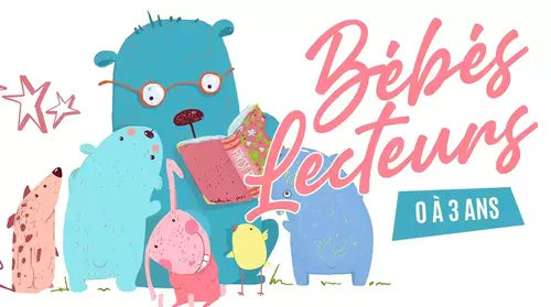 Bébés Lecteurs